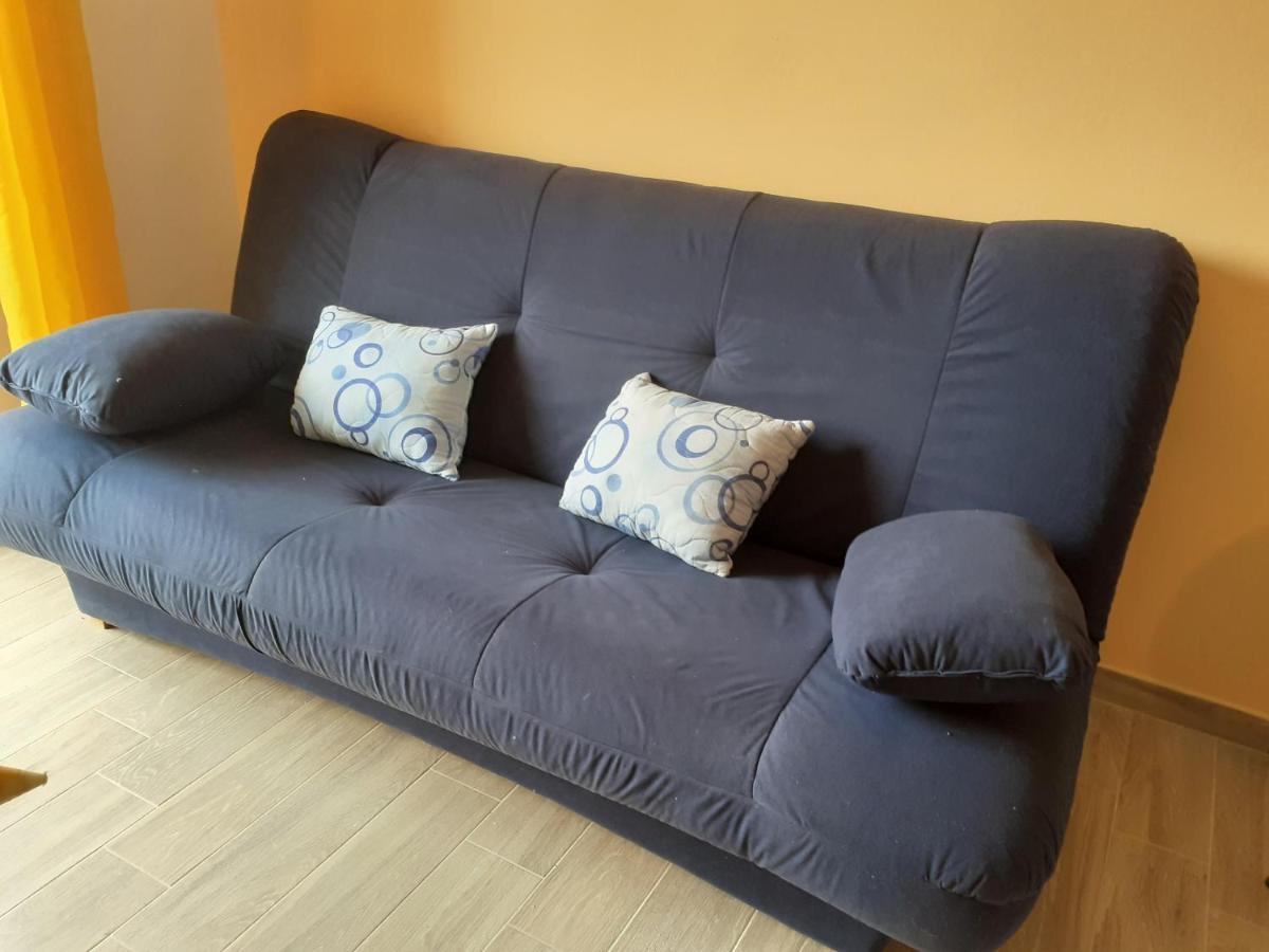 Apartments Rajka Lopar Dış mekan fotoğraf