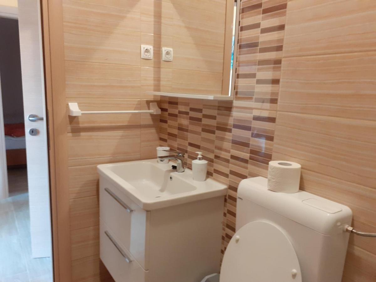 Apartments Rajka Lopar Dış mekan fotoğraf