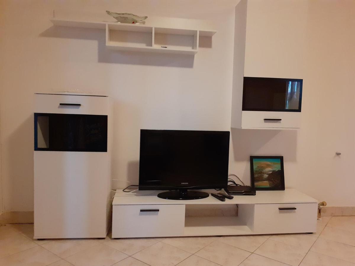 Apartments Rajka Lopar Dış mekan fotoğraf