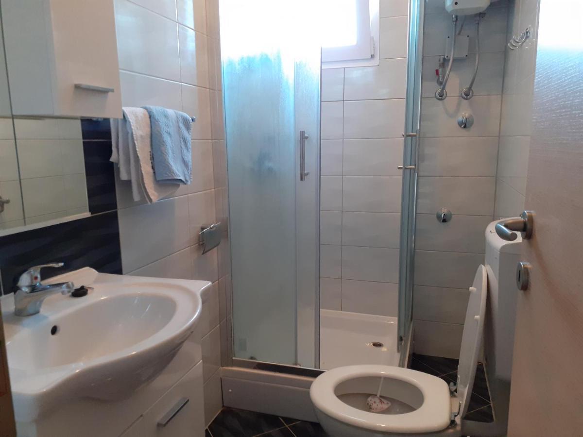 Apartments Rajka Lopar Dış mekan fotoğraf