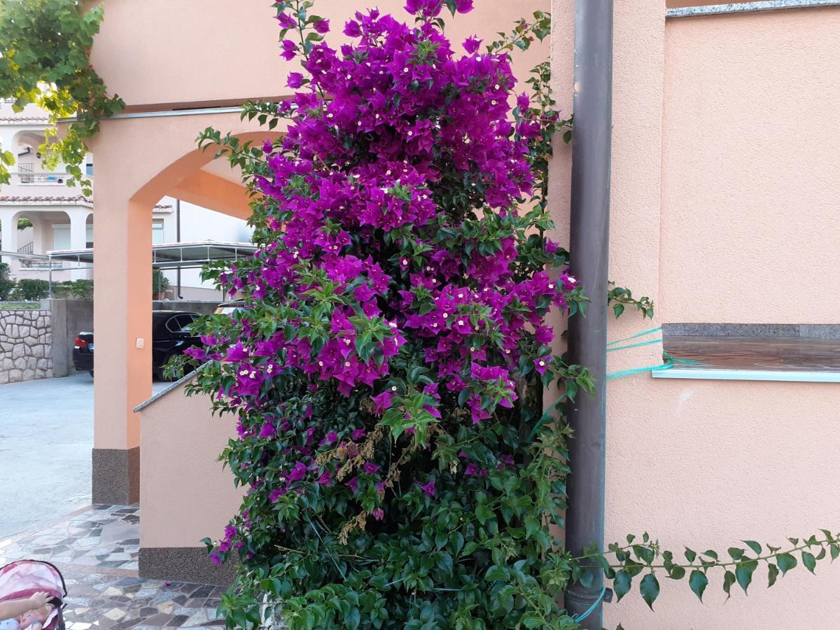 Apartments Rajka Lopar Dış mekan fotoğraf