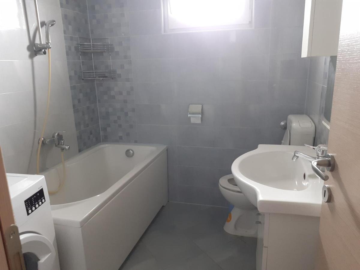 Apartments Rajka Lopar Dış mekan fotoğraf