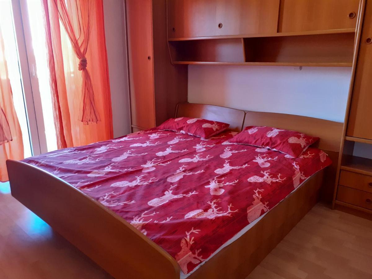 Apartments Rajka Lopar Dış mekan fotoğraf