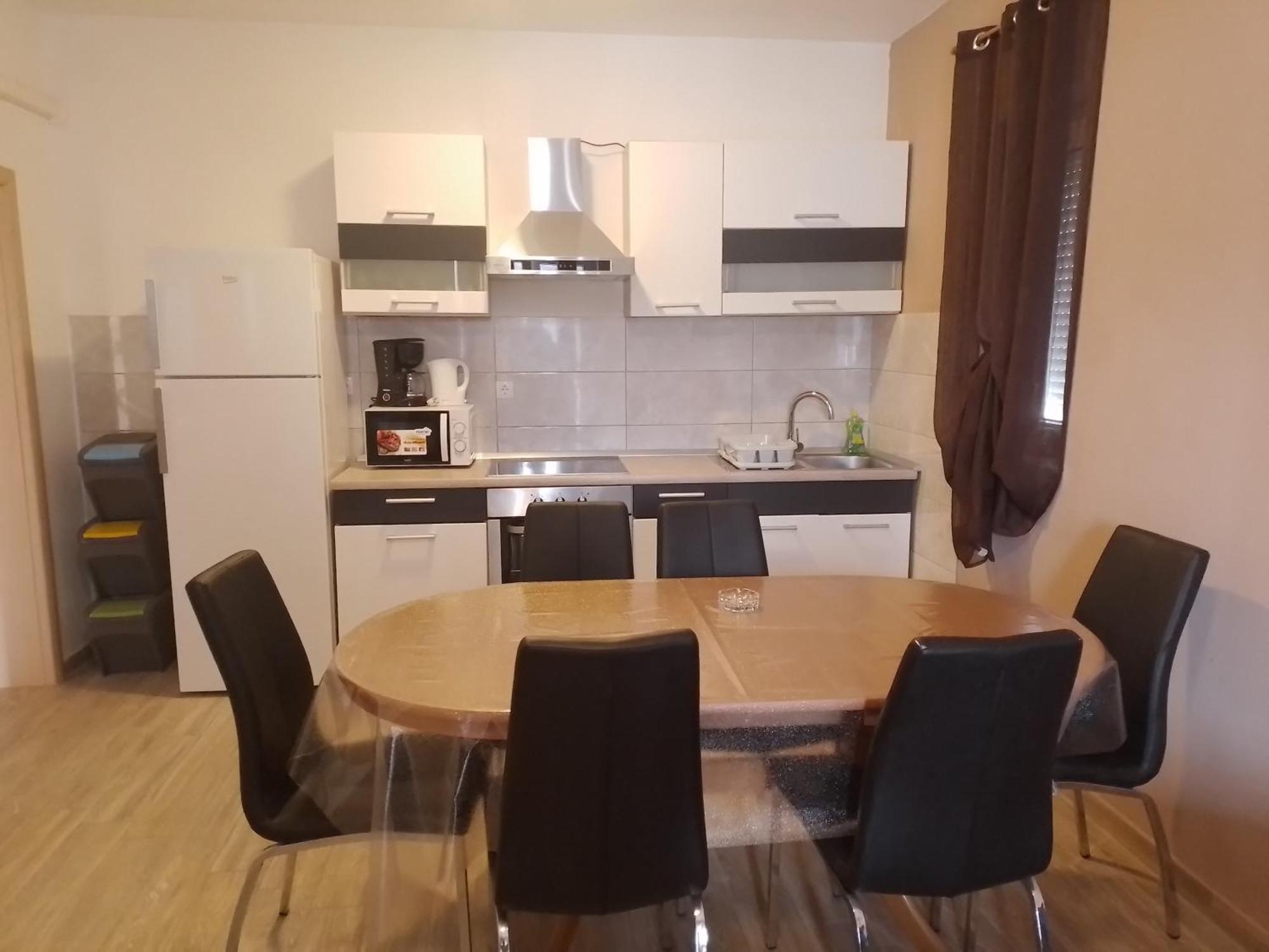 Apartments Rajka Lopar Dış mekan fotoğraf