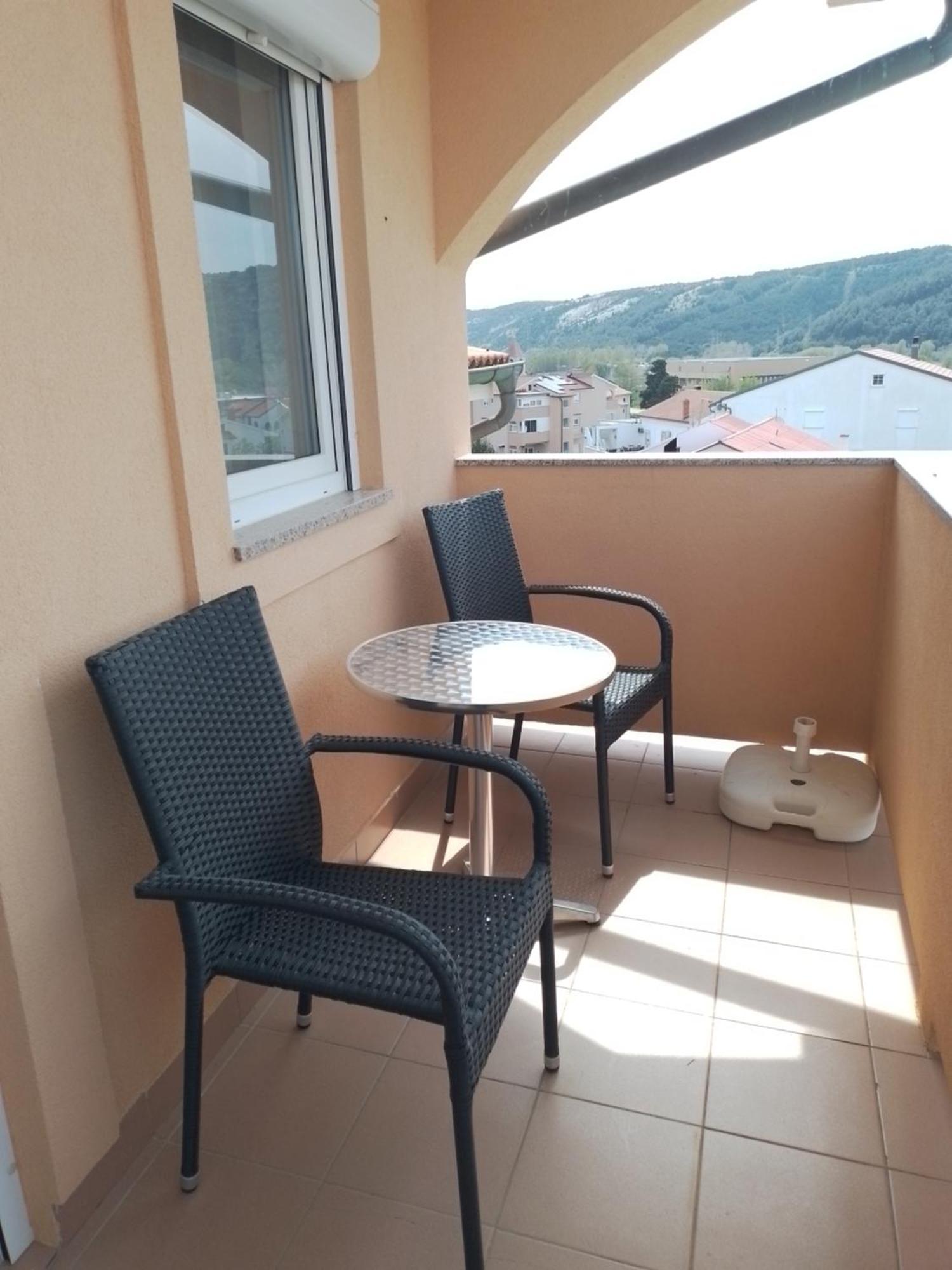 Apartments Rajka Lopar Dış mekan fotoğraf