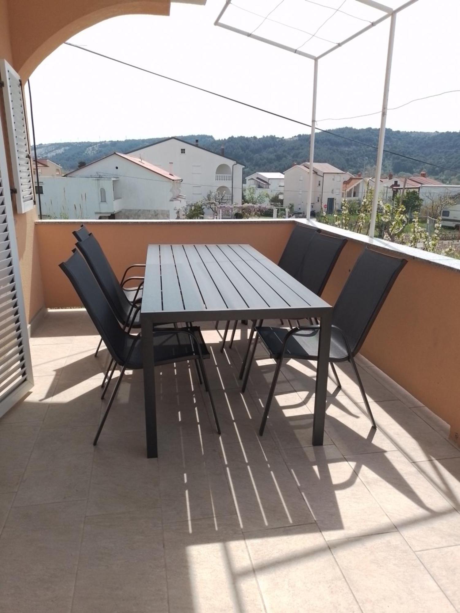 Apartments Rajka Lopar Dış mekan fotoğraf