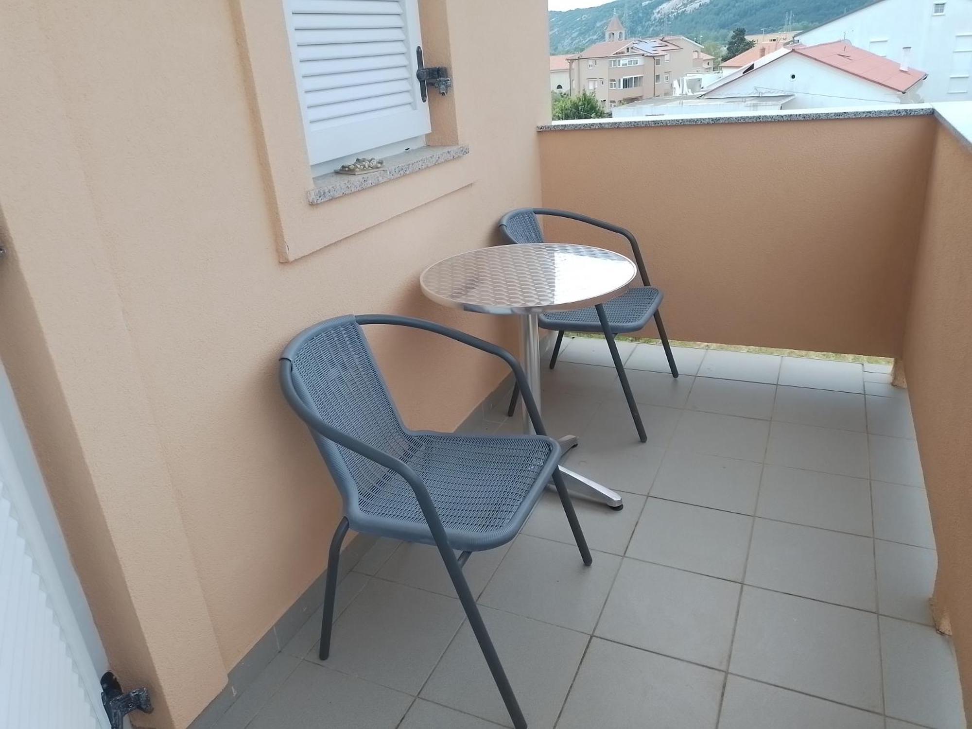 Apartments Rajka Lopar Dış mekan fotoğraf