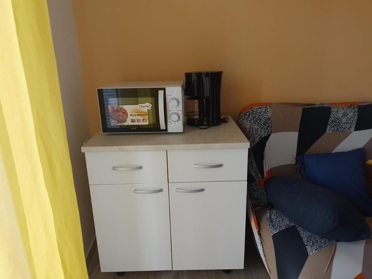 Apartments Rajka Lopar Dış mekan fotoğraf