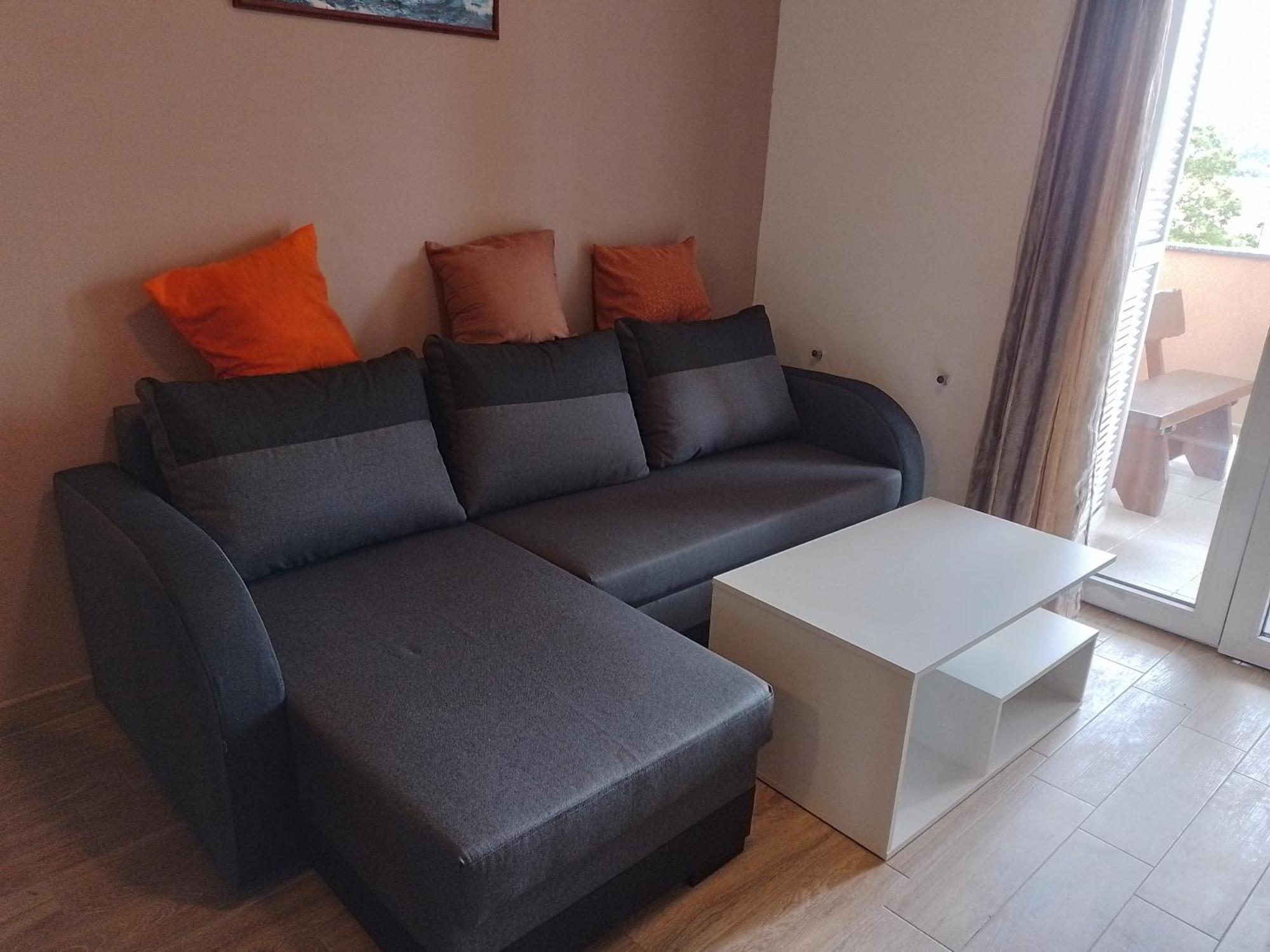Apartments Rajka Lopar Dış mekan fotoğraf