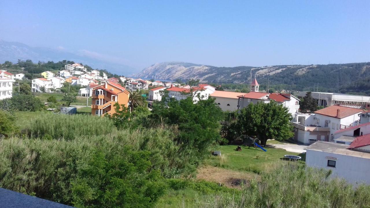 Apartments Rajka Lopar Dış mekan fotoğraf