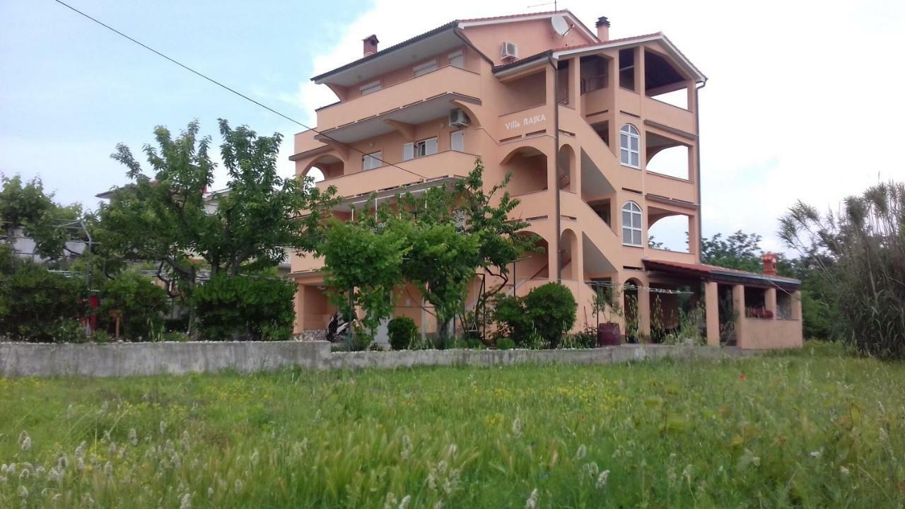 Apartments Rajka Lopar Dış mekan fotoğraf