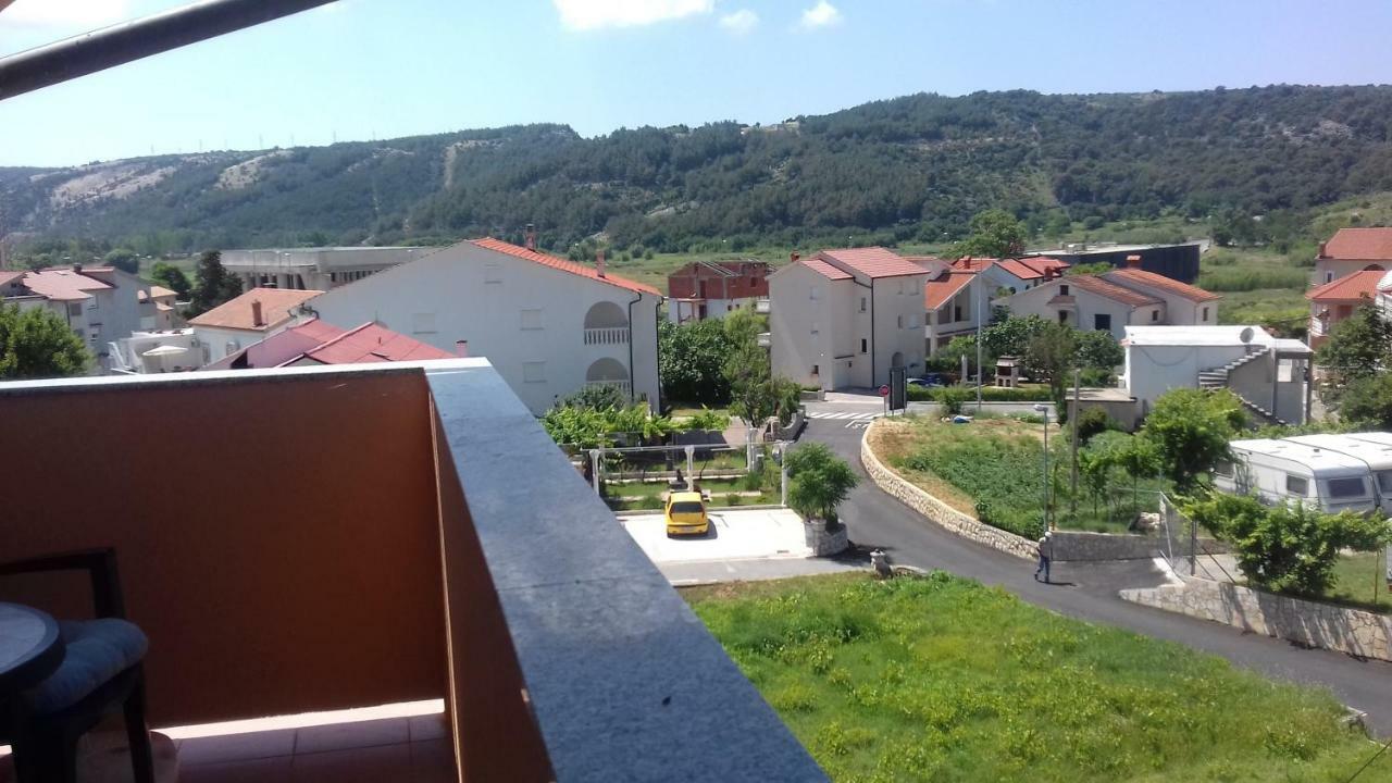 Apartments Rajka Lopar Dış mekan fotoğraf