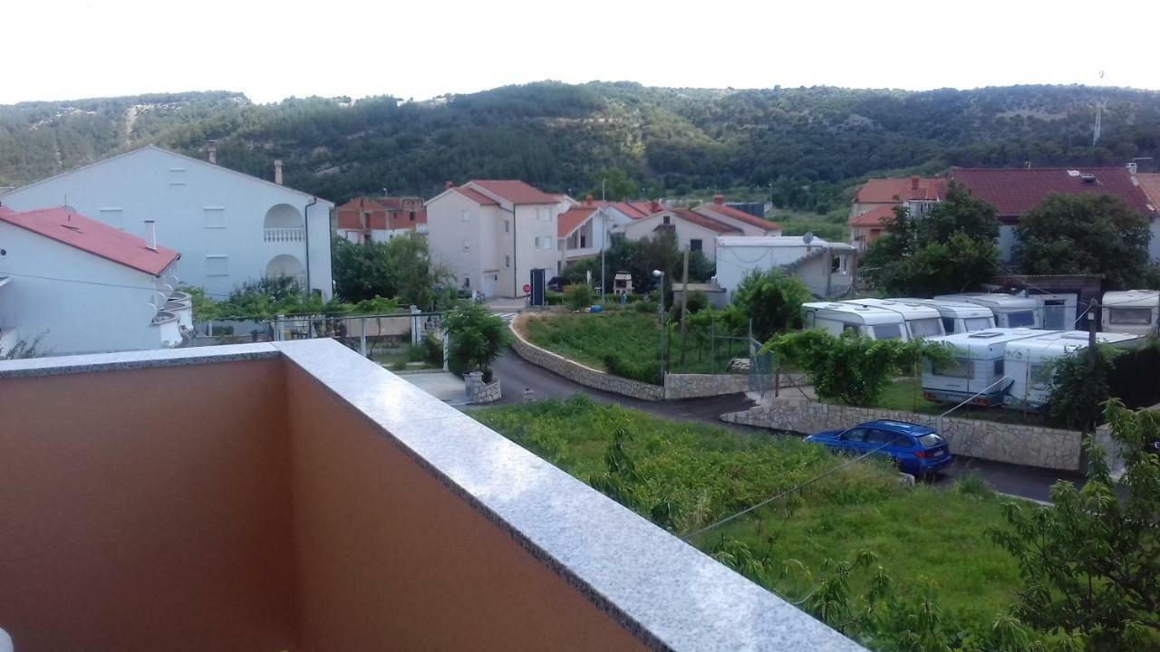 Apartments Rajka Lopar Dış mekan fotoğraf