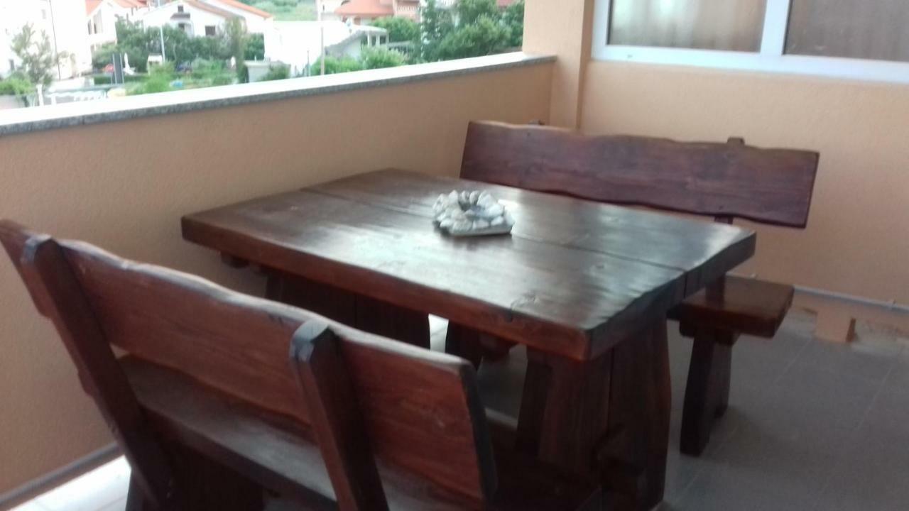 Apartments Rajka Lopar Dış mekan fotoğraf