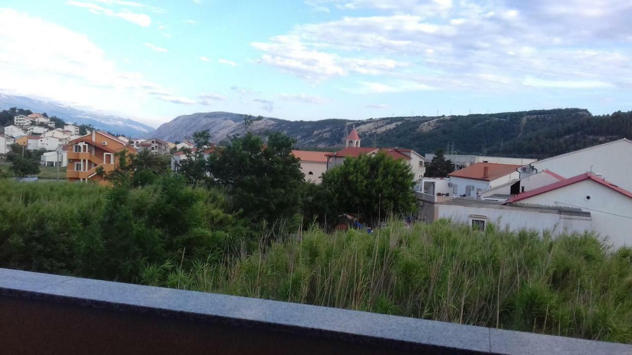 Apartments Rajka Lopar Dış mekan fotoğraf