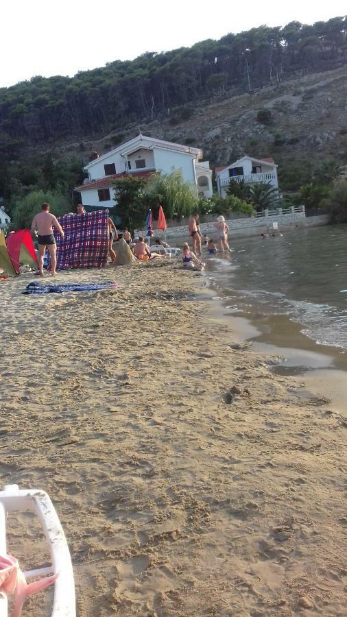 Apartments Rajka Lopar Dış mekan fotoğraf