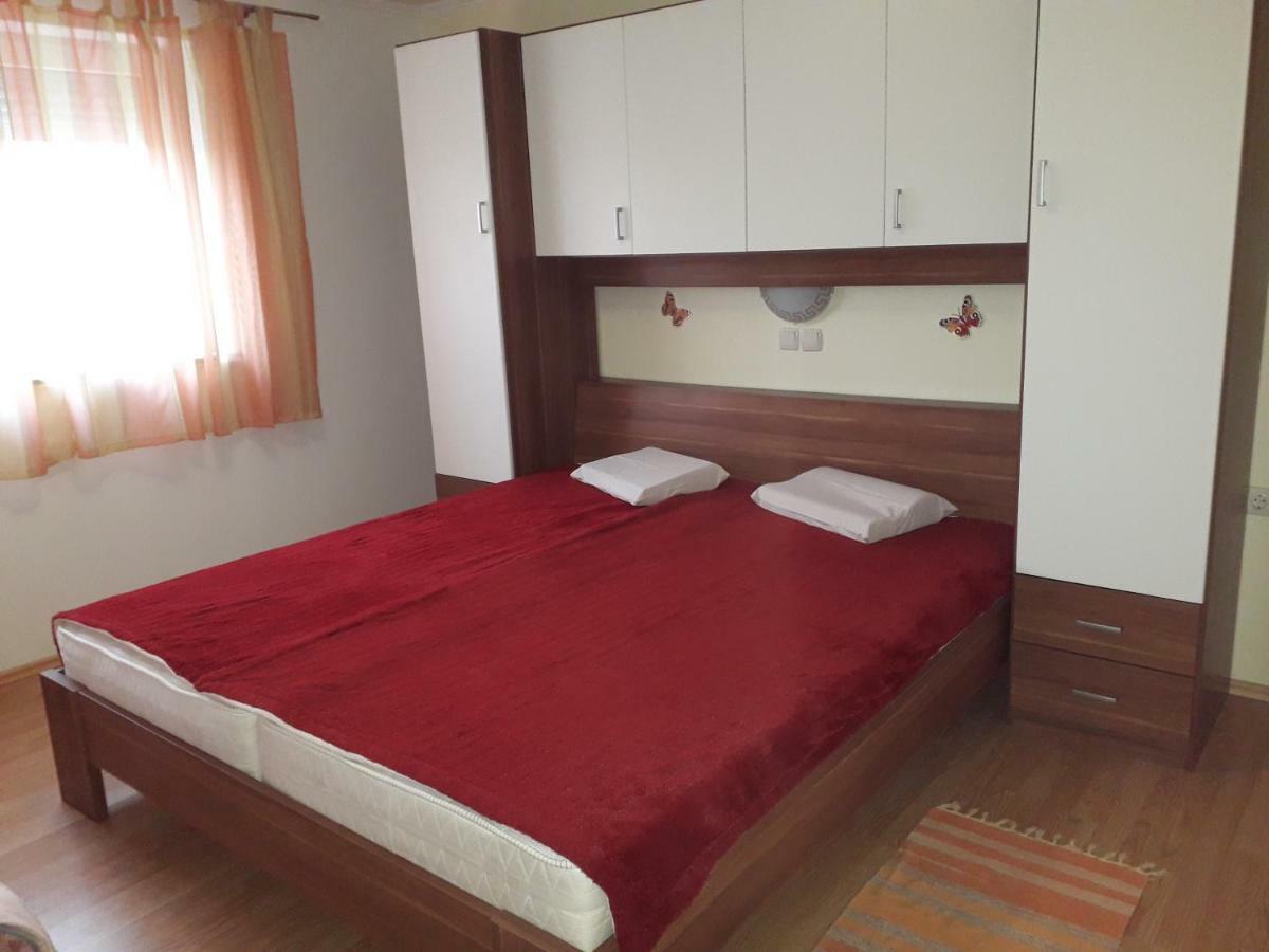 Apartments Rajka Lopar Dış mekan fotoğraf