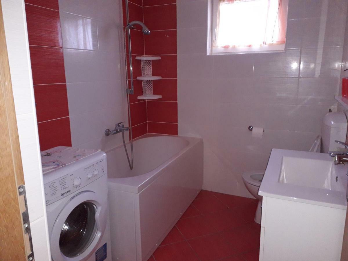 Apartments Rajka Lopar Dış mekan fotoğraf