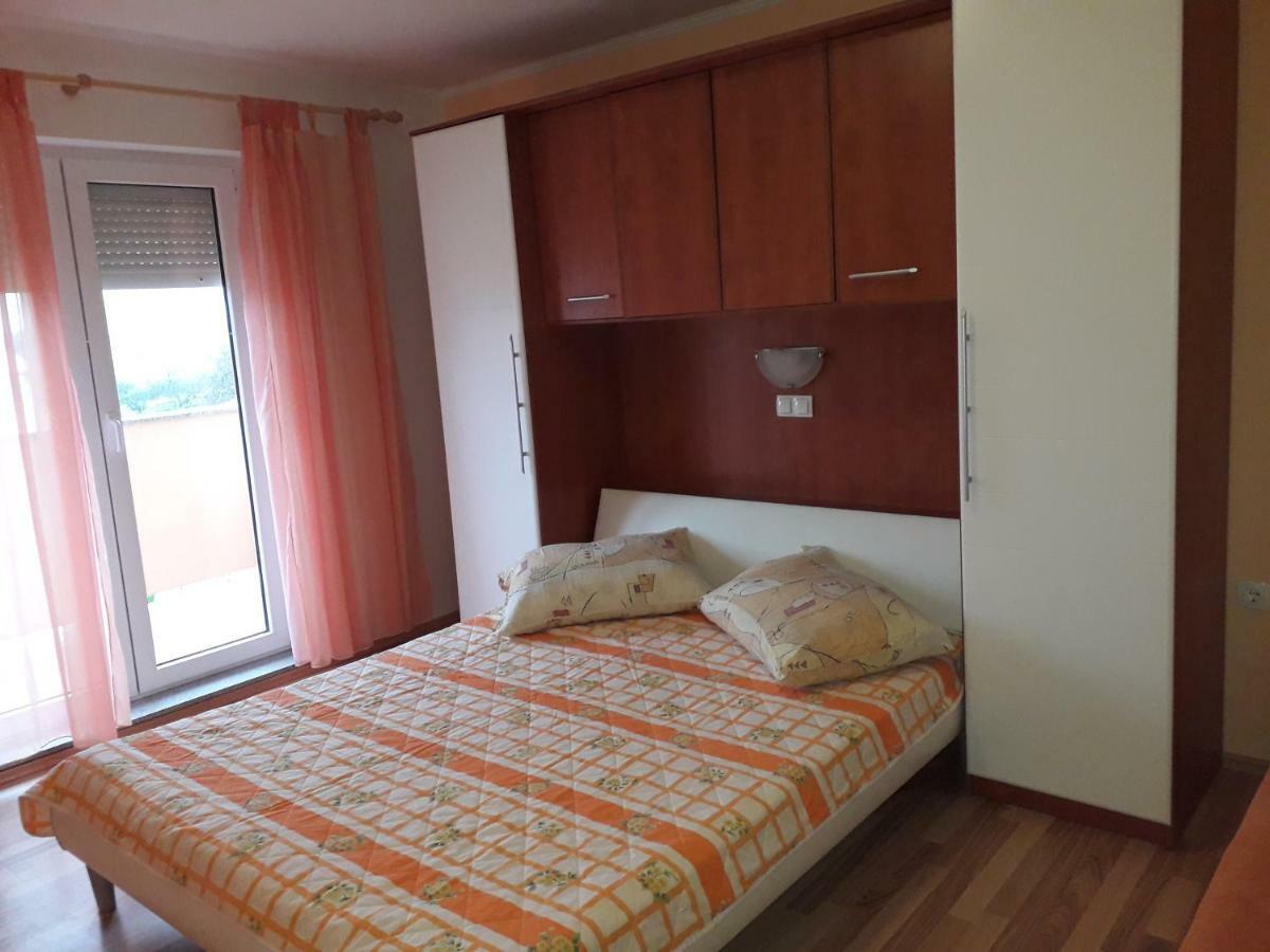 Apartments Rajka Lopar Dış mekan fotoğraf
