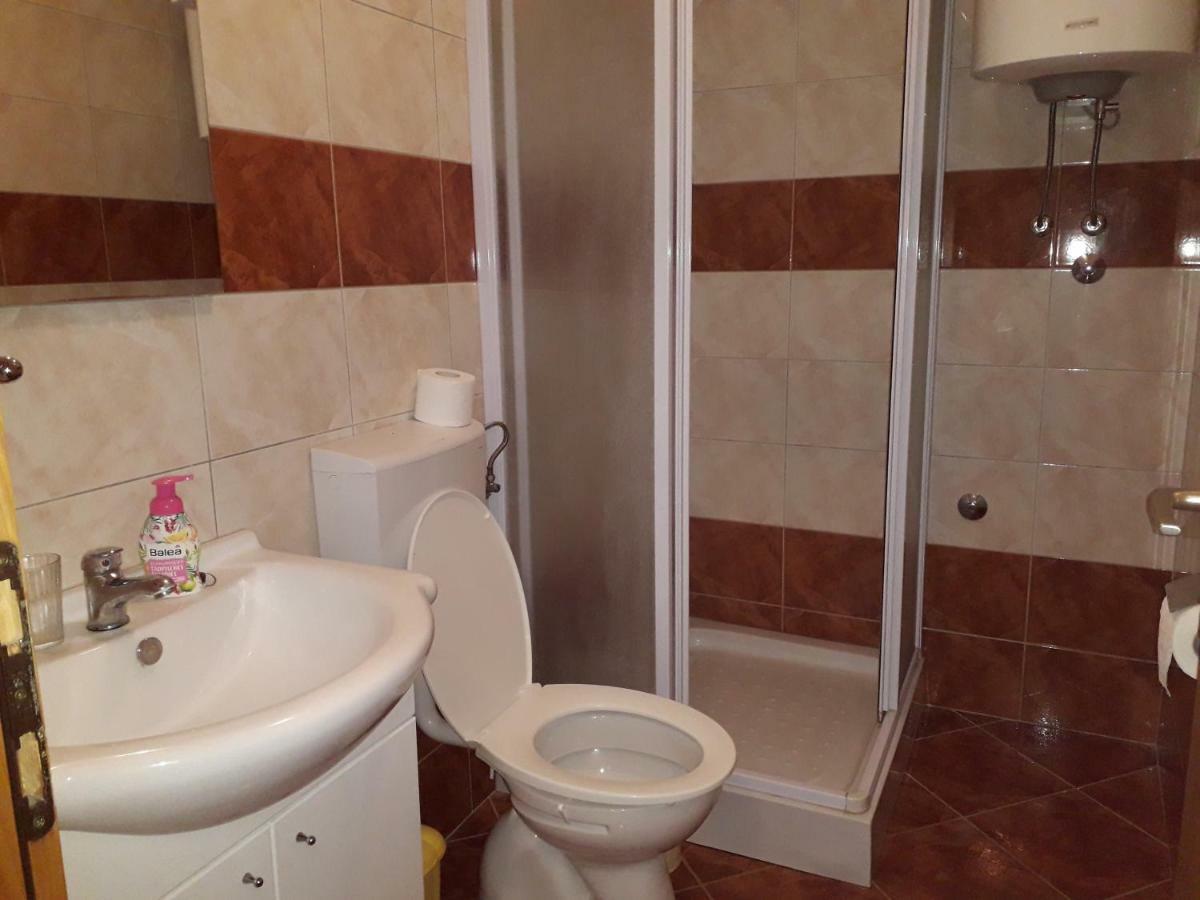 Apartments Rajka Lopar Dış mekan fotoğraf