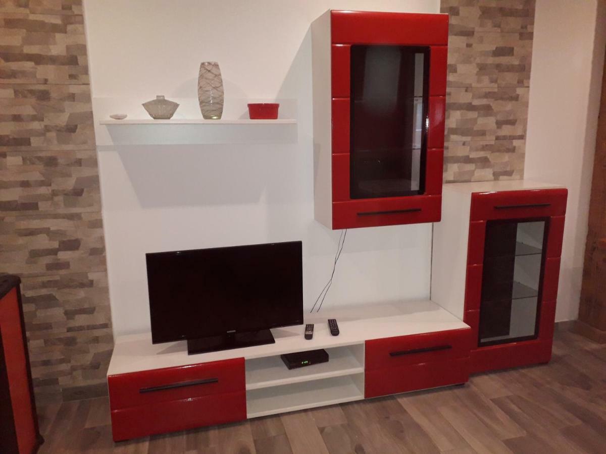Apartments Rajka Lopar Dış mekan fotoğraf
