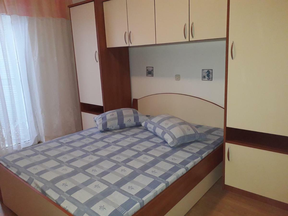 Apartments Rajka Lopar Dış mekan fotoğraf