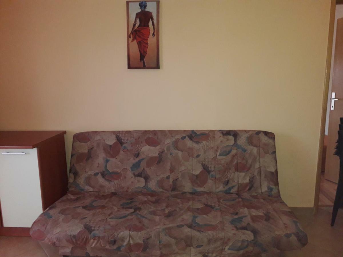 Apartments Rajka Lopar Dış mekan fotoğraf