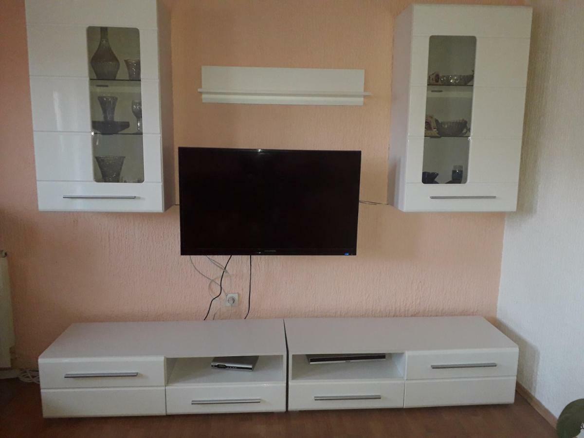 Apartments Rajka Lopar Dış mekan fotoğraf