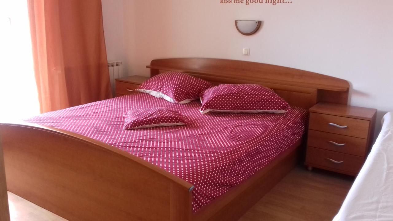Apartments Rajka Lopar Dış mekan fotoğraf