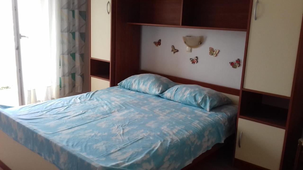 Apartments Rajka Lopar Dış mekan fotoğraf