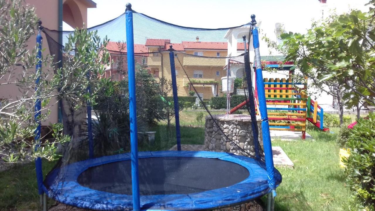 Apartments Rajka Lopar Dış mekan fotoğraf