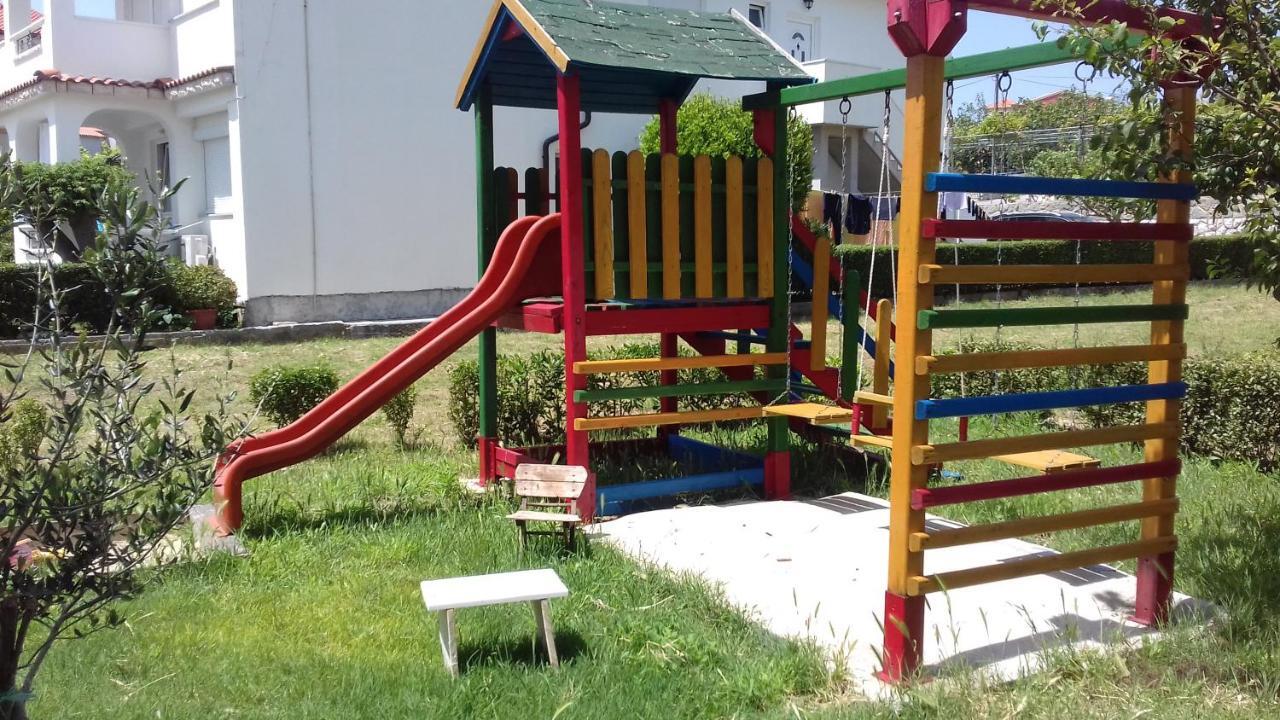Apartments Rajka Lopar Dış mekan fotoğraf