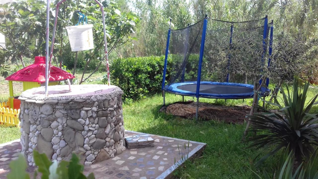 Apartments Rajka Lopar Dış mekan fotoğraf
